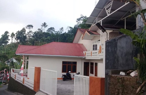 Wonosobo House | House ∙ 1 bedroom ∙ 2 guests