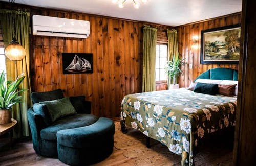 Bellevue House | House ∙ 1 bedroom ∙ 2 guests