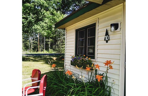 Cadillac House | House ∙ 1 bedroom ∙ 2 guests
