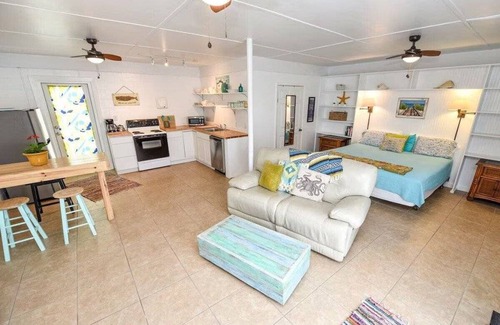 East End House | House ∙ 1 bedroom ∙ 2 guests