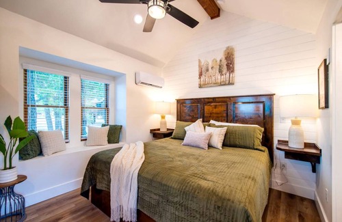 Elm Mott House | House ∙ 1 bedroom ∙ 2 guests