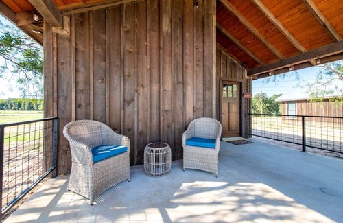 Elm Mott House | House ∙ 1 bedroom ∙ 2 guests