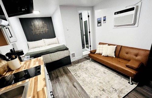 Fredonia House | House ∙ 1 bedroom ∙ 2 guests