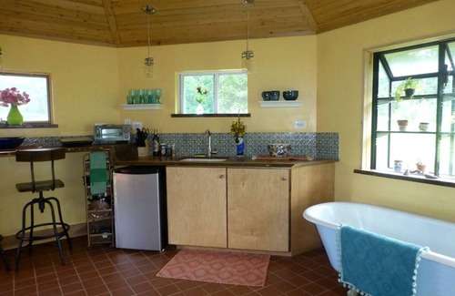 Newfield House | House ∙ 1 bedroom ∙ 2 guests