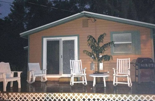 Roseland House | House ∙ 1 bedroom ∙ 2 guests