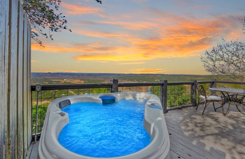 Wimberley House | House ∙ 1 bedroom ∙ 2 guests