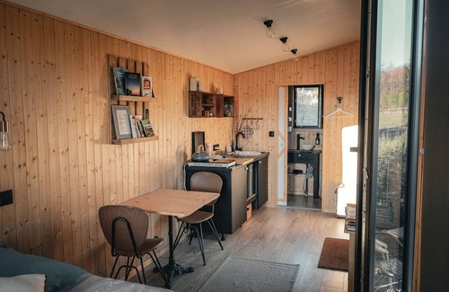 Bussieres (Yonne) House | House ∙ 1 bedroom ∙ 3 guests