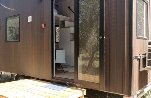 Tresco House | House ∙ 1 bedroom ∙ 3 guests