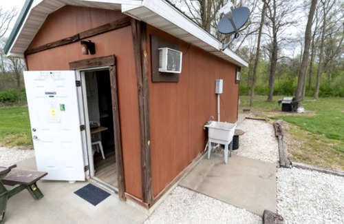 Chapin House | House ∙ 1 bedroom ∙ 3 guests