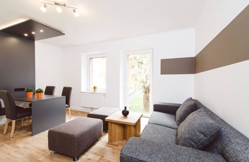 Eisenerz House | House ∙ 1 bedroom ∙ 4 guests