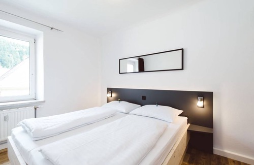 Eisenerz House | House ∙ 1 bedroom ∙ 4 guests