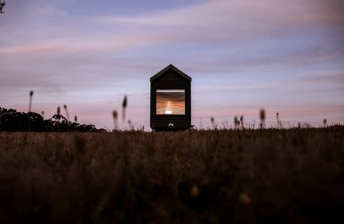 Pomonal House | House ∙ 1 bedroom ∙ 4 guests