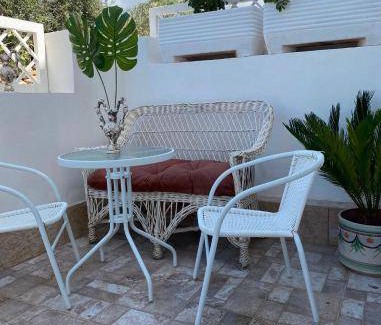 Marsala House | House ∙ 1 bedroom ∙ 4 guests