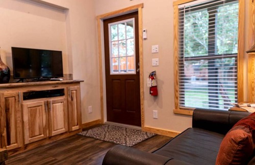 Satin House | House ∙ 1 bedroom ∙ 4 guests