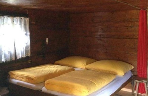 Giswil House | House ∙ 1 bedroom ∙ 4 guests