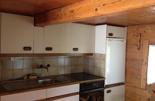 Giswil House | House ∙ 1 bedroom ∙ 4 guests