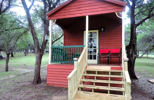 Boerne House | House ∙ 1 bedroom ∙ 4 guests
