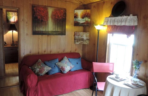 Boerne House | House ∙ 1 bedroom ∙ 4 guests
