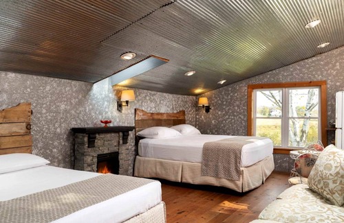 Sparta House | House ∙ 1 bedroom ∙ 4 guests