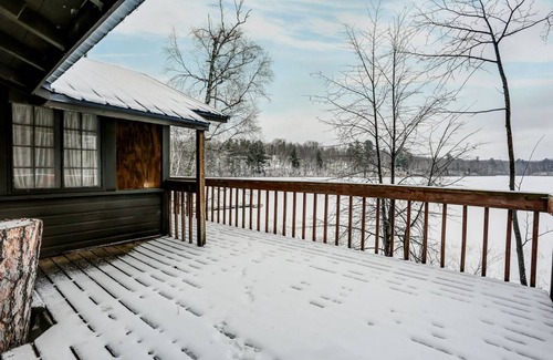 Walker House | House ∙ 1 bedroom ∙ 4 guests