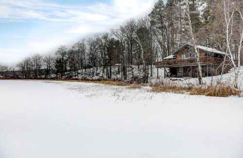 Walker House | House ∙ 1 bedroom ∙ 4 guests