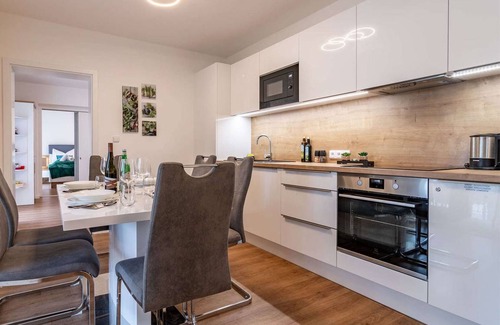 Lojzova Paseka House | House ∙ 1 bedroom ∙ 4 guests