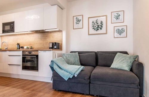 Lojzova Paseka House | House ∙ 1 bedroom ∙ 4 guests