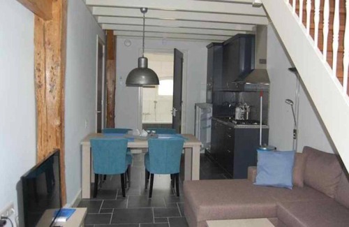 Vreeland House | House ∙ 1 bedroom ∙ 4 guests