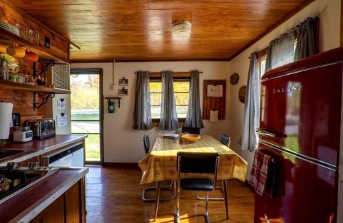 Cadillac House | House ∙ 1 bedroom ∙ 4 guests