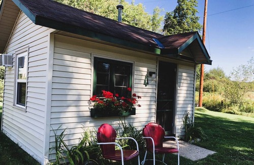 Cadillac House | House ∙ 1 bedroom ∙ 4 guests