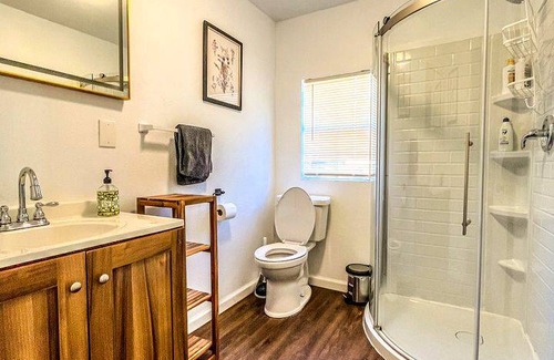 Lakehills House | House ∙ 1 bedroom ∙ 4 guests