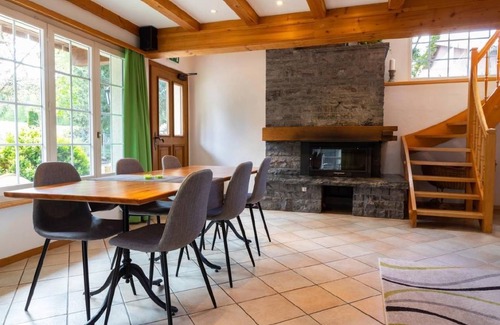 Rosshausern House | House ∙ 1 bedroom ∙ 5 guests