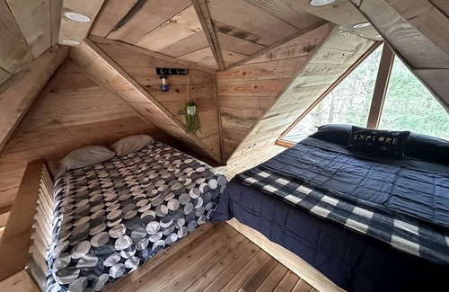 Langton House | House ∙ 1 bedroom ∙ 5 guests