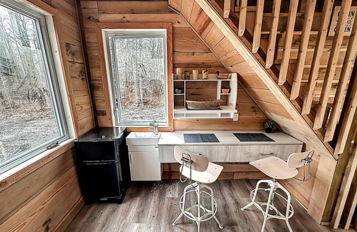 Langton House | House ∙ 1 bedroom ∙ 5 guests