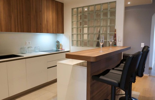 Petit-Saconnex / Servette House | House ∙ 1 bedroom ∙ 6 guests