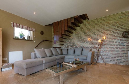 Our House | House ∙ 1 bedroom ∙ 6 guests
