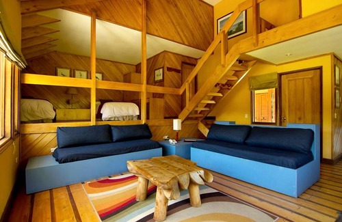 Chaiten House | House ∙ 1 bedroom ∙ 6 guests