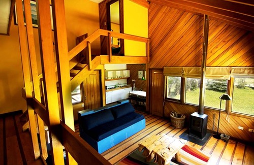 Chaiten House | House ∙ 1 bedroom ∙ 6 guests