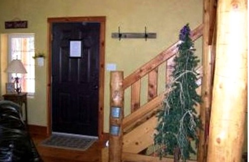 Ruidoso House | House ∙ 1 bedroom ∙ 6 guests