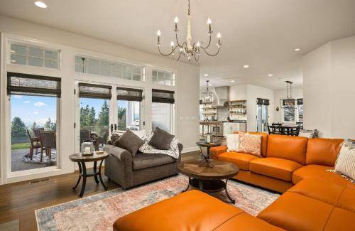 Yamhill House | House ∙ 1 bedroom ∙ 6 guests