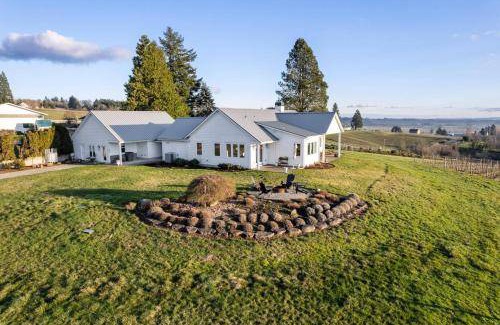 Yamhill House | House ∙ 1 bedroom ∙ 6 guests