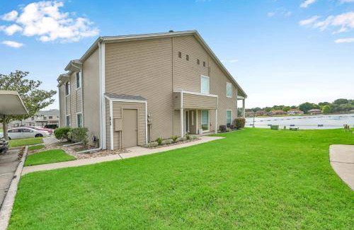 April Sound House | House ∙ 1 bedroom ∙ 6 guests
