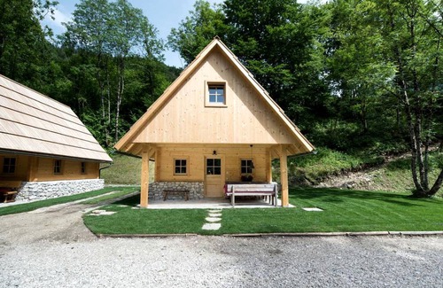 Soca House | House ∙ 1 bedroom ∙ 6 guests