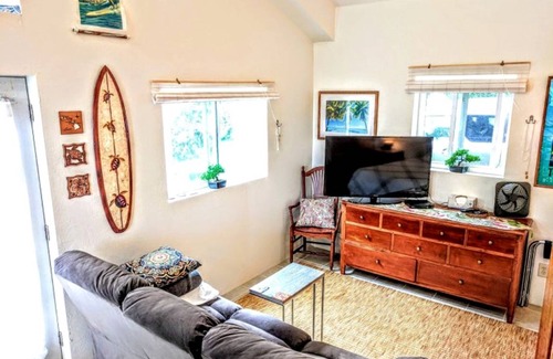 Pepeekeo House | House ∙ 1 bedroom ∙ 6 guests
