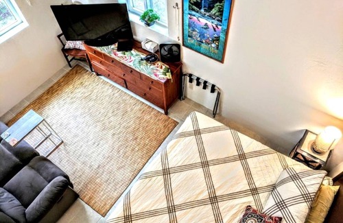 Pepeekeo House | House ∙ 1 bedroom ∙ 6 guests