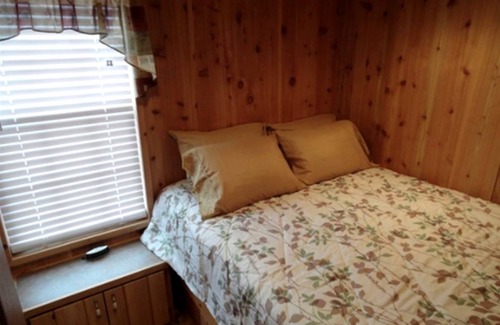 Sundance House | House ∙ 1 bedroom ∙ 6 guests