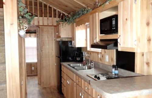 Sundance House | House ∙ 1 bedroom ∙ 6 guests