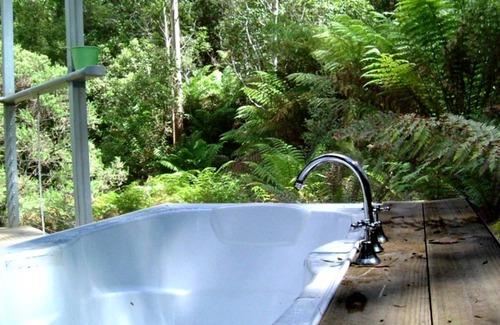 Ranelagh House | House ∙ 1 bedroom ∙ 7 guests