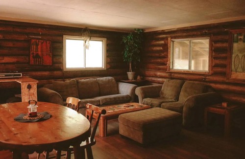 Mattawa House | House ∙ 1 bedroom ∙ 7 guests