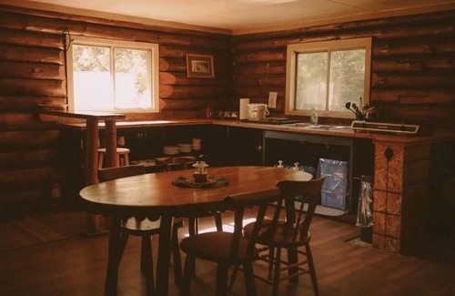 Mattawa House | House ∙ 1 bedroom ∙ 7 guests